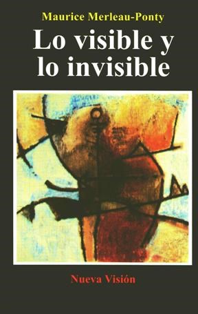 Papel LO VISIBLE Y LO INVISIBLE