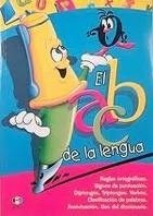 Papel Abc De La Lengua, El