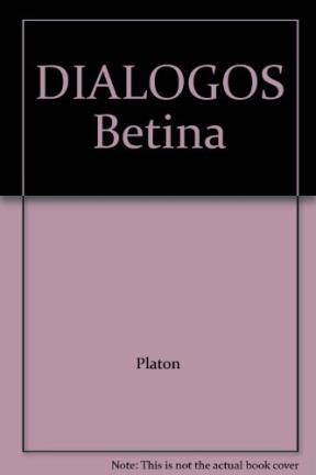 Papel Dialogos Platon