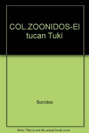 Papel TUCAN TUKI (COLECCION ZOONIDOS) (HOJAS CARTONE)