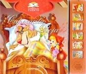 Papel CAPERUCITA ROJA (COLECCION CUENTAME UN CUENTO) (CARTONE)