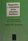 Papel DIAGNOSTICO Y TRATAMIENTO DE LAS RELACIONES FAMILIARES