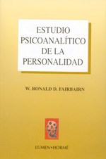 Papel ESTUDIO PSICOANALITICO DE LA PERSONALIDAD