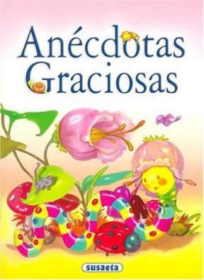 Papel ANECDOTAS GRACIOSAS