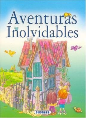 Papel AVENTURAS INOLVIDABLES