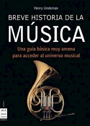 Papel Breve Historia De La Musica