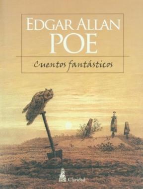 Papel Cuentos Fantasticos Poe