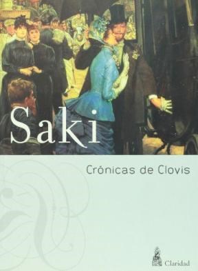 Papel Cronicas De Clovis