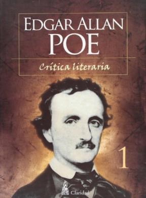 Papel Critica Literaria 1 - Poe