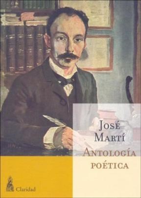Papel Antologia Poetica Jose Marti