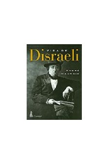 Papel Vida De Disraeli