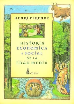 Papel HISTORIA ECONOMICA Y SOCIAL DE LA EDAD MEDIA