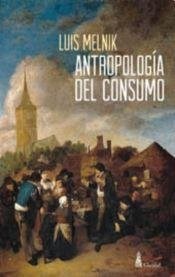 Papel ANTROPOLOGIA DEL CONSUMO