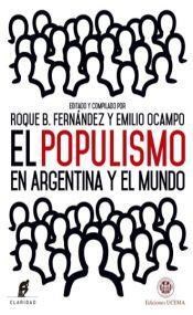 Papel EL POPULISMO EN ARGENTINA Y EL MUNDO