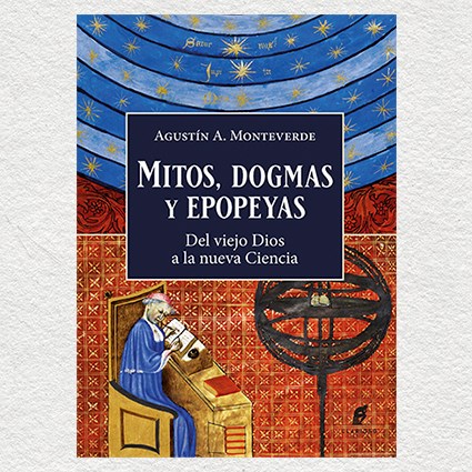 LIBRO MITOS DOGMAS Y EPOPEYAS