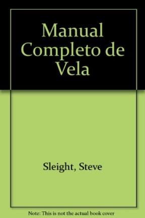 Papel Manual Completo De Vela