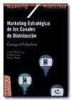 Papel MARKETING ESTRATEGICO DE LOS CANALES DE DISTRIBUCION