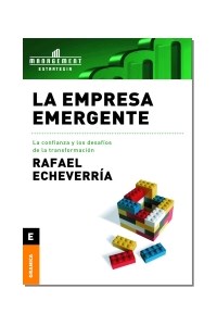 Papel Empresa Emergente, La