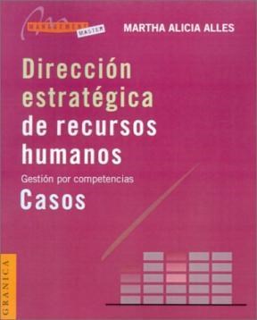 Papel DIRECCION ESTRATEGICA DE RECURSOS HUMANOS CASOS (MANAGEMENT)