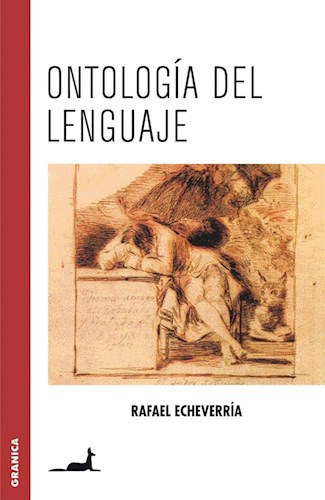 Libro Ontologia Del Lenguaje