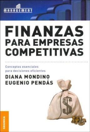 Papel Finanzas Para Empresas Competitivas