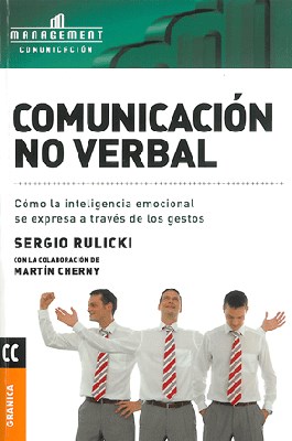 Papel COMUNICACIÓN NO-VERBAL - CNV