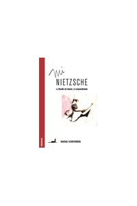 Papel Mi Nietzsche