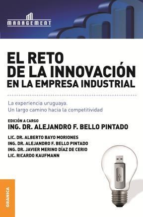 Papel El Reto De La Innovacion En La Empresa Industrial