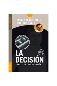 Papel La Decision (Edicion Ampliada)