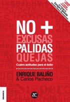 Papel NO MAS PALIDAS CUATRO ACTITUDES PARA EL EXITO