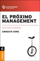 Papel Proximo Management, El