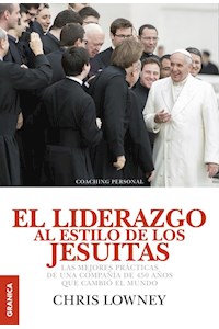 Papel Liderazgo Al Estilo De Los Jesuitas