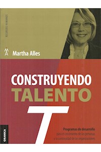 Papel Construyendo Talento (Nva. Ed.)