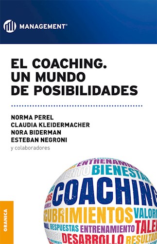 Papel Coaching, El - Un Mundo De Posibilidades