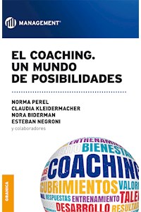 Papel Coaching, El: Un Mundo De Posibilidades