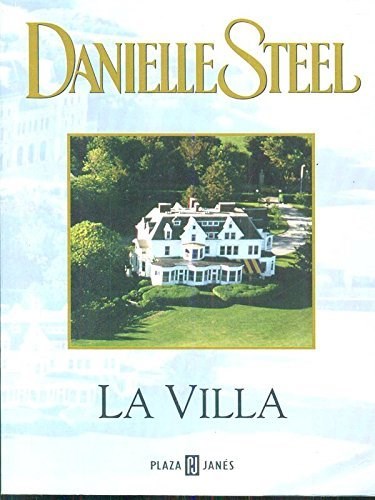 Villa  La
