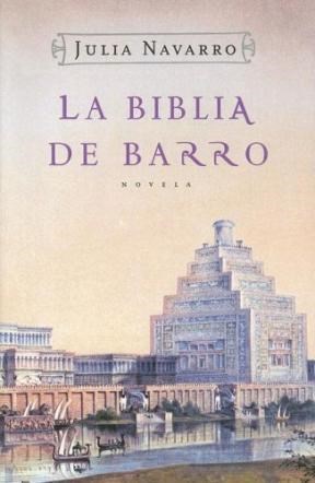 Papel Biblia De Barro, La