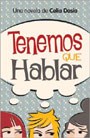 Papel TENEMOS QUE HABLAR