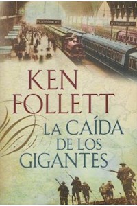 Papel La Caida De Los Gigantes (The Century 1)