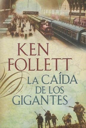 Papel CAIDA DE LOS GIGANTES (THE CENTURY 1)