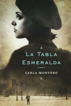 Papel Tabla Esmeralda, La