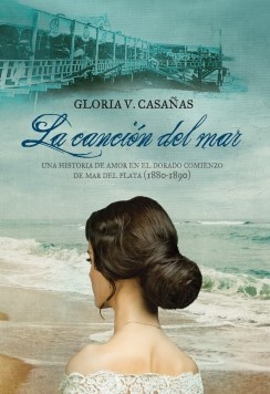 Libro La Cancion Del Mar