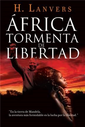 Papel AFRICA TORMENTA DE LIBERTAD