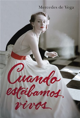 Papel CUANDO ESTABAMOS VIVOS (RUSTICA)