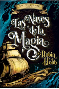 Papel Las Naves De La Magia (1)
