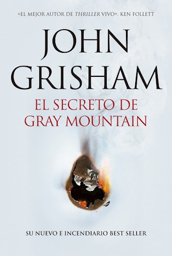 Papel Secreto De Gray Mountain, El