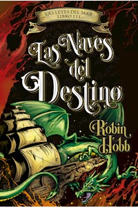 Papel Las Naves Del Destino (3)