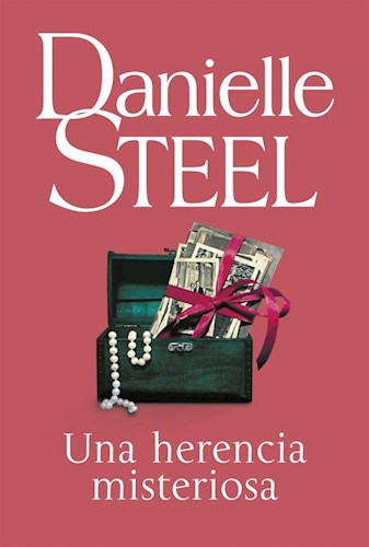 Papel UNA HERENCIA MISTERIOSA (RUSTICA)