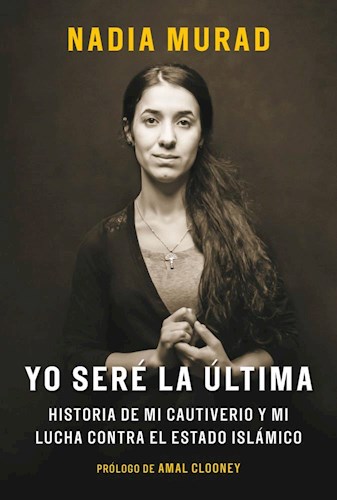 Papel YO SERE LA ULTIMA