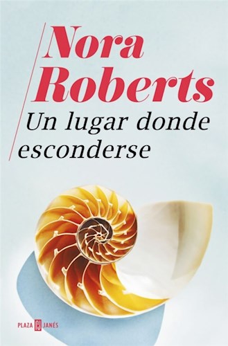 Papel UN LUGAR DONDE ESCONDERSE (COLECCION NARRATIVA FEMENINA)